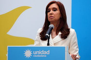 Tribunal que juzgó a Cristina Fernández por corrupción dice que pena de seis años de prisión “es insuficiente”