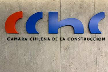 Dos listas competirán para presidir la Cámara Chilena de la Construcción 