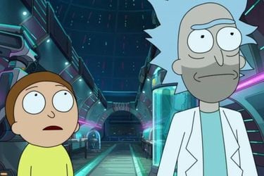 Rick and Morty se desligará de Justin Roiland y buscaría a otros actores para interpretar a sus personajes