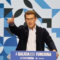 Inmigración ilegal se toma la campaña política en Cataluña y divide a la derecha