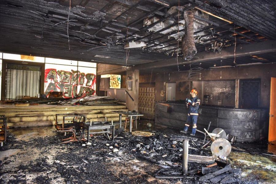 INCENDIO CAFE LITERARIO web