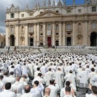 Nuevas denuncias en escándalo de abusos sexuales en seminario del Vaticano