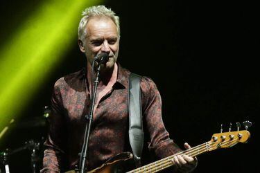 Sting