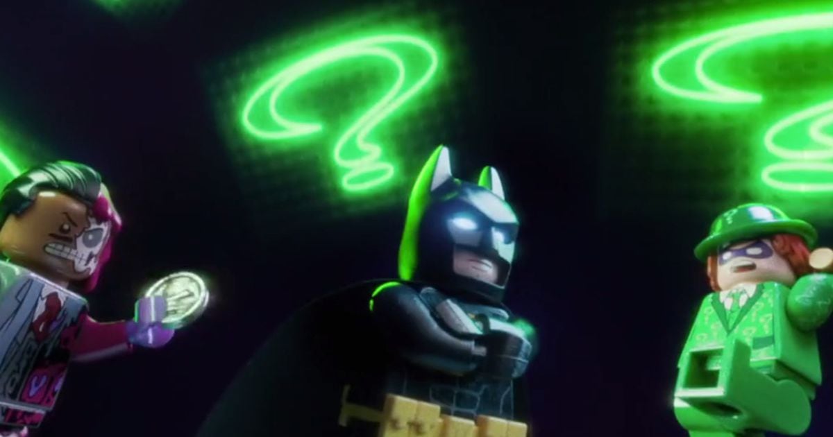 Dónde puedes ver las películas de Batman en streaming? - La Tercera