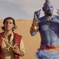 Es oficial: El live-action de Aladdin tendrá secuela