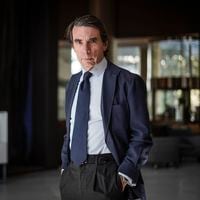 José María Aznar: “Chile era una excepción y lo preocupante es que ahora ha dejado de serlo”