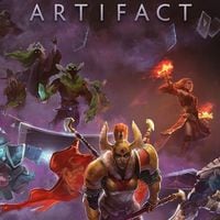 Los primeros detalles de Artifact el juego de cartas basado en Dota 2