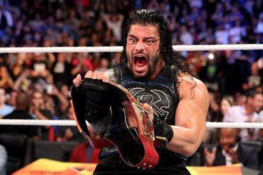 reigns