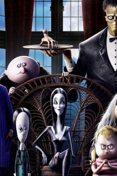 addams