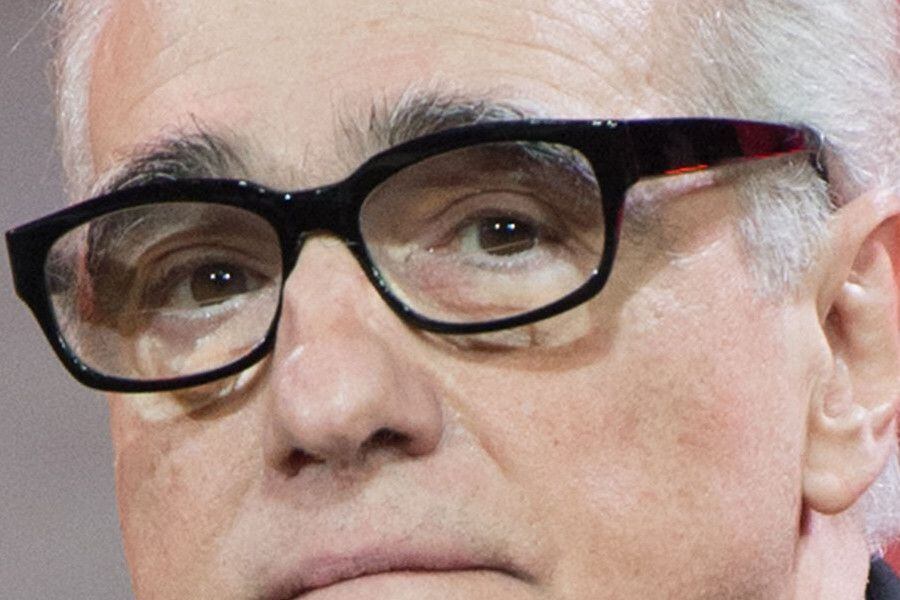 scorsese