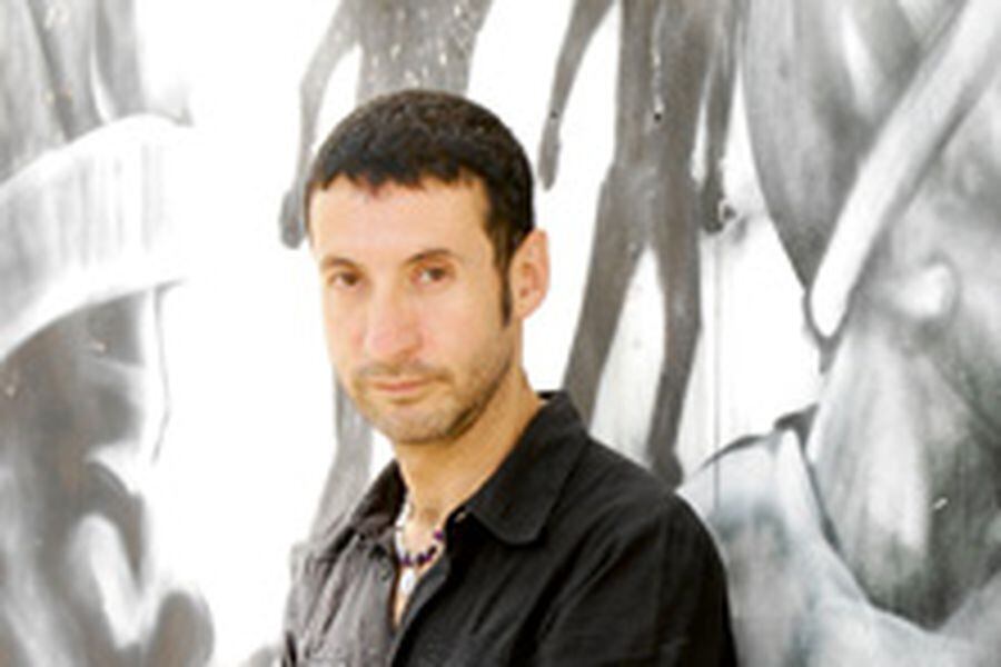 Carlos Concha La Tercera