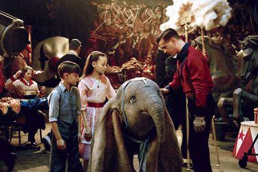 Dumbo WEB
