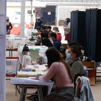 Y después del plebiscito, ¿qué?: las próximas elecciones en Chile