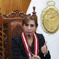El auge y caída de Patricia Benavides, la fiscal nacional de Perú que complica a Boluarte