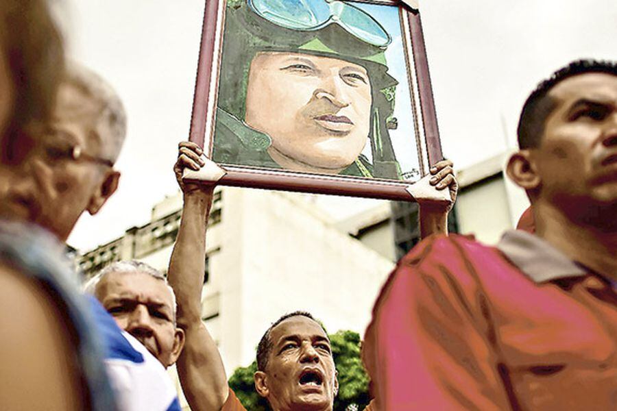 VENEZUELA