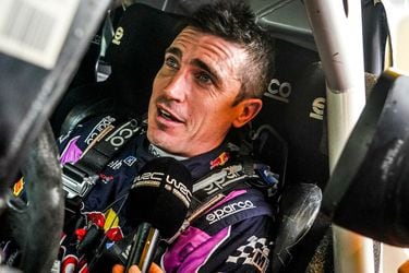 Tragedia en el rally mundial: muere el piloto Craig Breen tras sufrir accidente en Polonia
