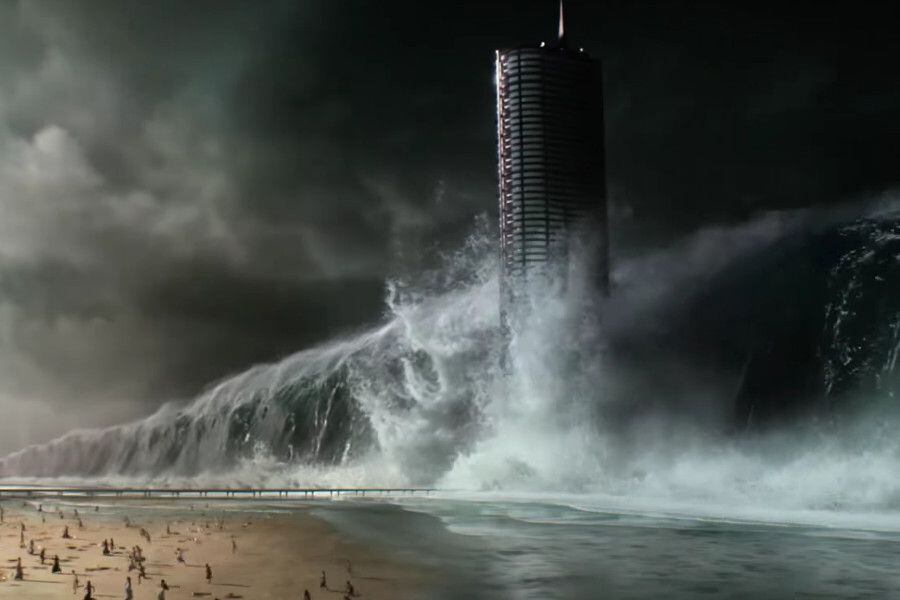 geostorm