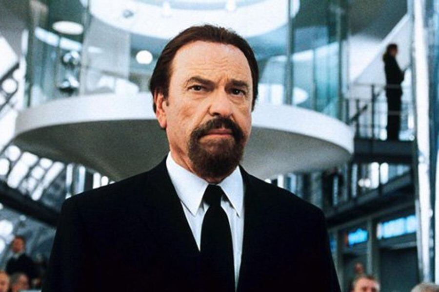 rip torn