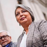 Ministra Jara responde a Piñera por tesis sobre el estallido social: “En ningún caso fue un intento de golpe de Estado”
