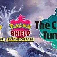 Segunda expansión de Pokémon Sword & Shield llegará el próximo 22 de octubre
