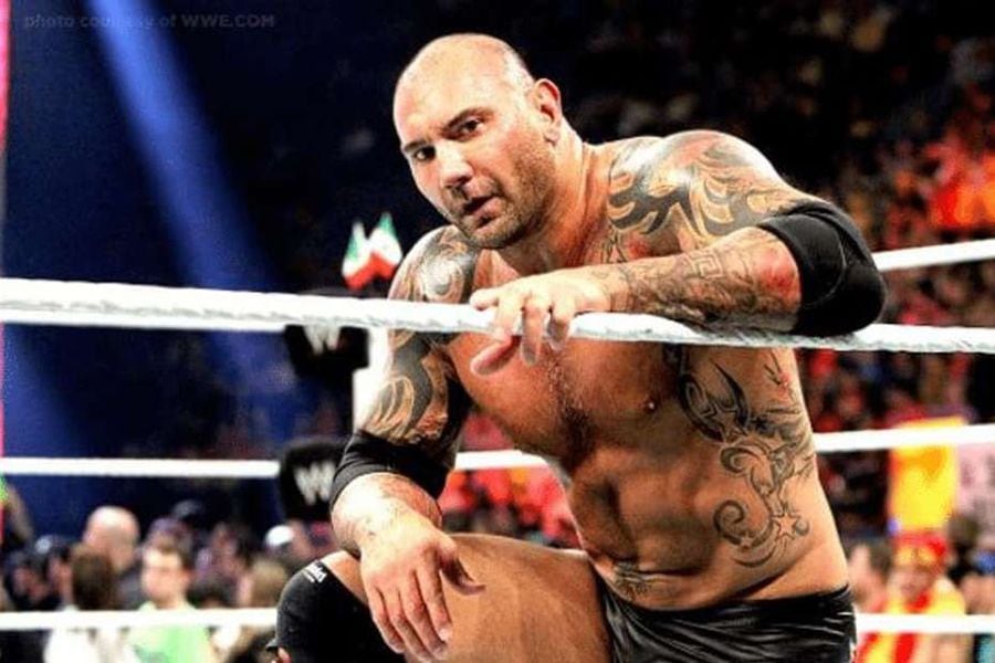 batista