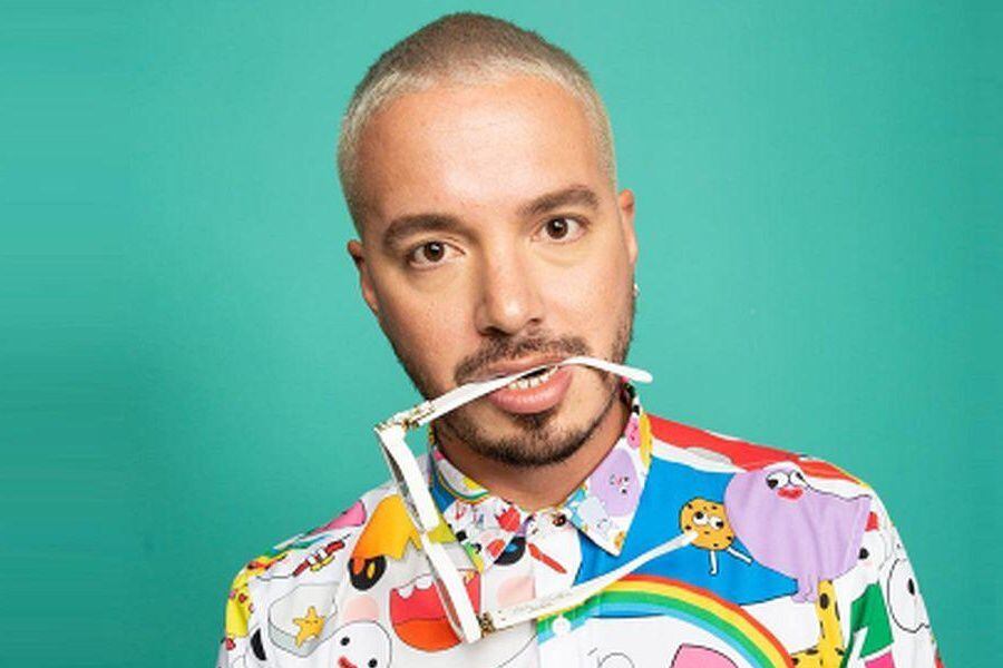 j balvin