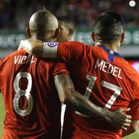 ¿Por qué Ricardo Gareca prescinde de Arturo Vidal y Gary Medel? La radiografía del Tigre sobre la Roja a un mes de la Copa América