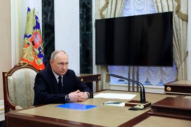 Estados Unidos asegura que sanciones “están teniendo impacto” en la economía rusa