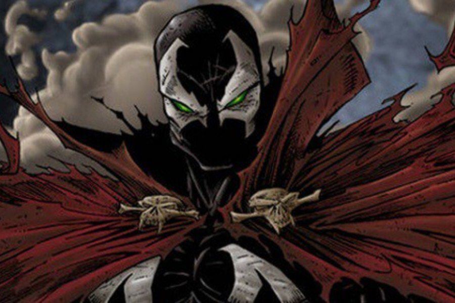 Confirman que Spawn llegará como DLC a Mortal Kombat 11