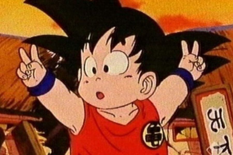 Las influencias de Dragon Ball Z en el hip-hop - La Tercera Las influencias de Dragon Ball Z en el hip-hop - La Tercera