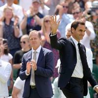 De Rafael Nadal a Juan Martín del Potro: el deporte mundial despide a Roger Federer tras el anuncio de su retiro