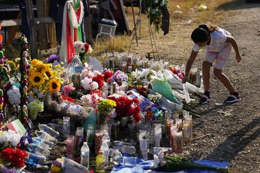 México asumirá los cargos funerarios y de repatriación de los mexicanos fallecidos en el camión de Texas
