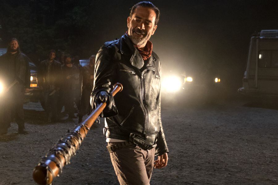 negan