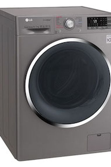 Lavadora y secadora 2 en 1: ¿valen pena? La Tercera