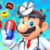 Dr. Mario World alcanza las 2 millones de descargas en 72 horas