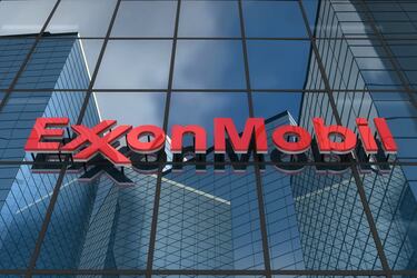 exxon mobil