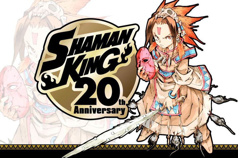 Shaman King