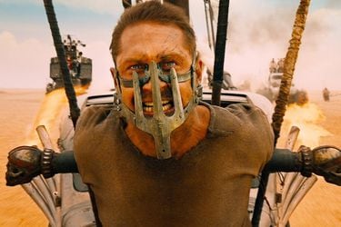 George Miller entregó una actualización sobre la secuela de Mad Max: Fury Road