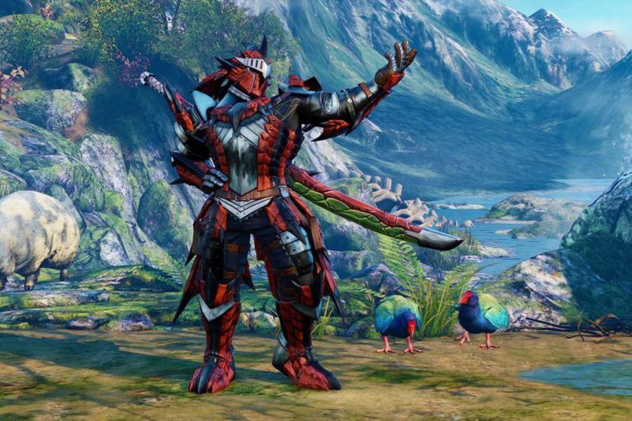 MH