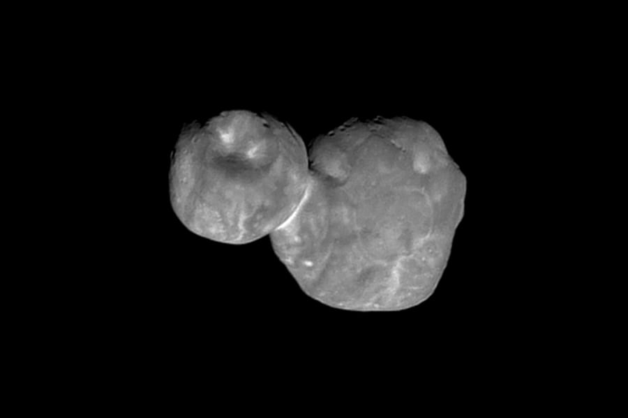 Ultima Thule