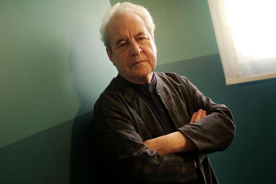 John Banville