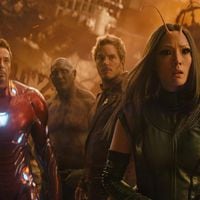 Las impresiones que dejó Avengers: Infinity War tras su premiere en Estados Unidos