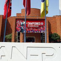 ANFP deberá pagar $251 millones por préstamo impago de Deportes Concepción