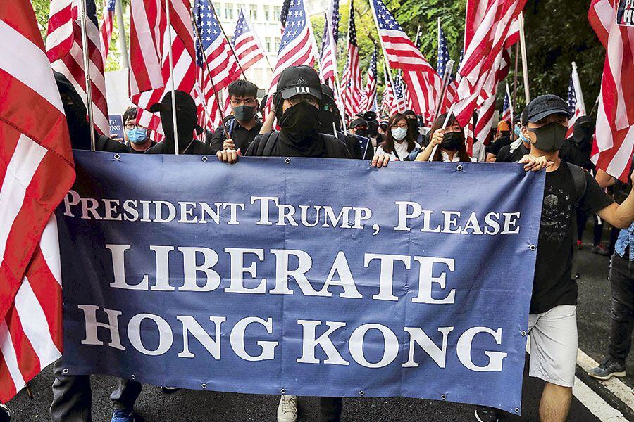 HongKongWEB