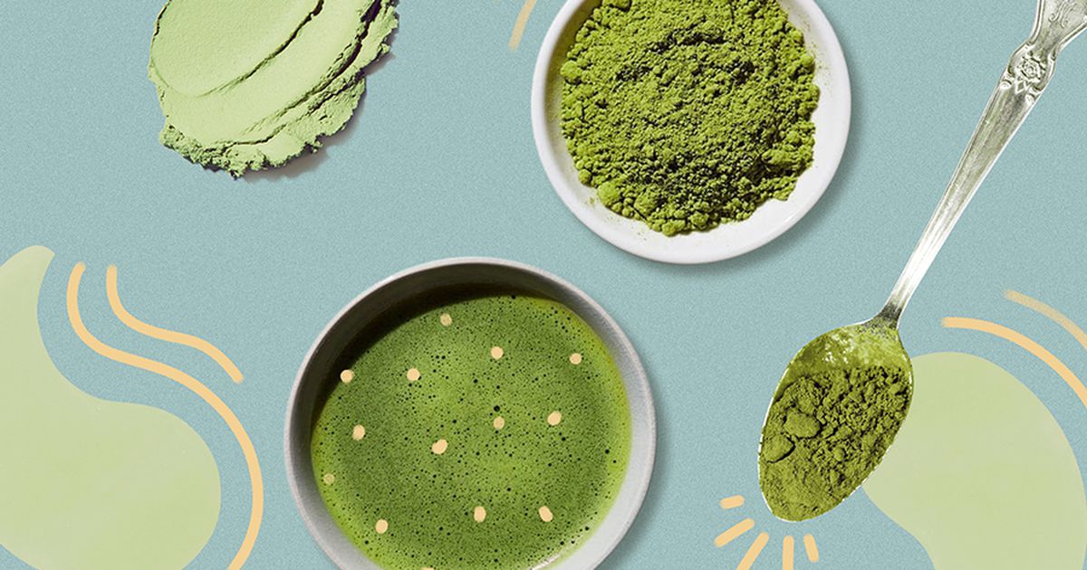 Té Matcha contiene 100 veces más antioxidantes: cómo conseguirlo y  prepararlo bien - Gente - Cultura 