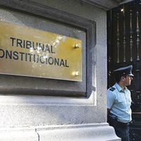 Aborto: PC evalúa acusación constitucional contra jueces del TC