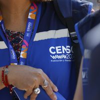 INE suspende censo en cuatro comunas del Biobío tras crimen de carabineros en Cañete