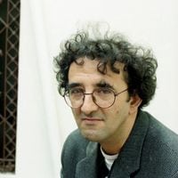Roberto Bolaño eterno: organizan encuentro en torno a su figura y su legado