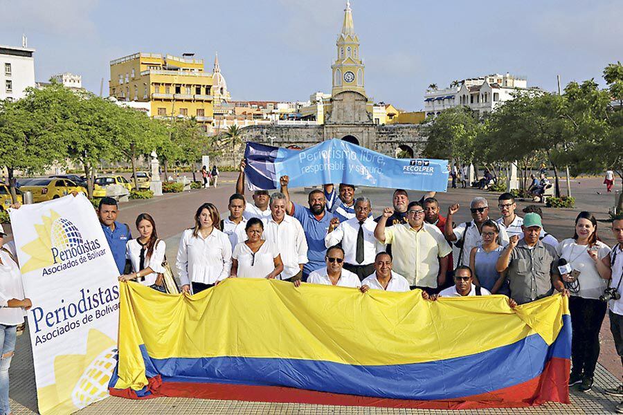 Muerte periodistas Ecuador