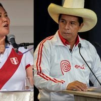 Perú ante su elección más incierta y polarizada